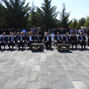 19 Eylül Gaziler Haftası İlimizde Kutlandı - fotoğraf 3