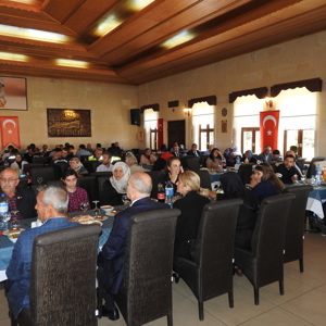 19 Eylül Gaziler Haftası İlimizde Kutlandı - fotoğraf 8