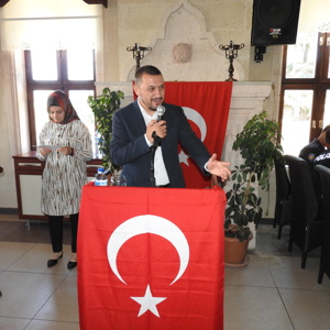 19 Eylül Gaziler Haftası İlimizde Kutlandı - fotoğraf 10