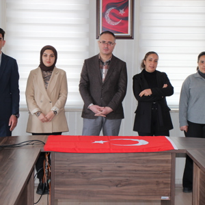 Aday Memur Yemin Töreni - fotoğraf 2