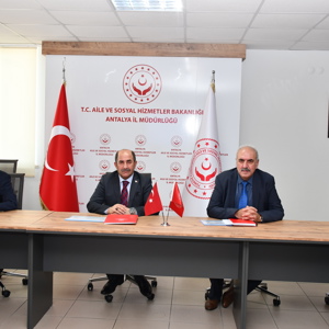 Erişilebilirlik İzleme ve Denetleme Komisyonu Toplantısı İl Müdürümüz Galip SÖKMEN Başkanlığında Toplandı - fotoğraf 1