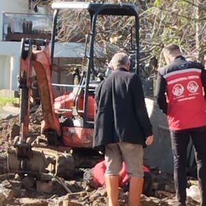 Psikososyal Destek Ekiplerimiz Kocadere Köyü'nde Psikososyal Destek Çalışmalarına Başladı - fotoğraf 7