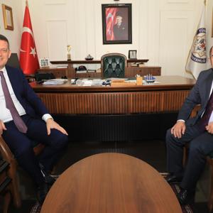 İl Müdürümüz Galip SÖKMEN Alanya İlçemizde Bir Dizi Ziyaretler Gerçekleştirdi - fotoğraf 2