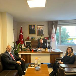 İl Müdürümüz Galip SÖKMEN Alanya İlçemizde Bir Dizi Ziyaretler Gerçekleştirdi - fotoğraf 4