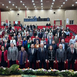 Kadının Statüsü Genel Müdürümüz Sayın Gülser USTAOĞLU İlimize Ziyarette Bulundu - fotoğraf 1