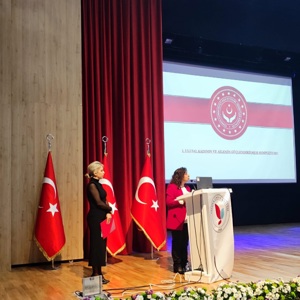 Kadının Statüsü Genel Müdürümüz Sayın Gülser USTAOĞLU İlimize Ziyarette Bulundu - fotoğraf 7