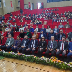 Kadının Statüsü Genel Müdürümüz Sayın Gülser USTAOĞLU İlimize Ziyarette Bulundu - fotoğraf 2