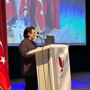 Kadının Statüsü Genel Müdürümüz Sayın Gülser USTAOĞLU İlimize Ziyarette Bulundu - fotoğraf 3