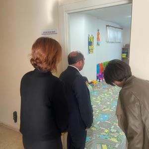 İl Müdürümüz Galip SÖKMEN Alanya İlçemizde Bir Dizi Ziyaretler Gerçekleştirdi - fotoğraf 10
