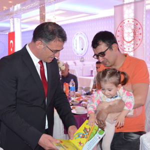 19 Eylül Gaziler Günü Münasebetiyle Yemek Programı Düzenlendi - fotoğraf 3