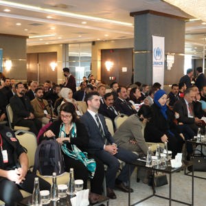 Deprem Bölgesi STK Eğitim ve Vaka Çalıştayı 30 Kasım-2 Aralık tarihlerinde Kahramanmaraş’ta Gerçekleştirildi - fotoğraf 3