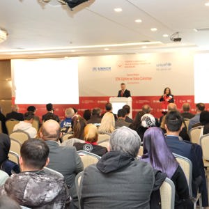 Deprem Bölgesi STK Eğitim ve Vaka Çalıştayı 30 Kasım-2 Aralık tarihlerinde Kahramanmaraş’ta Gerçekleştirildi - fotoğraf 6