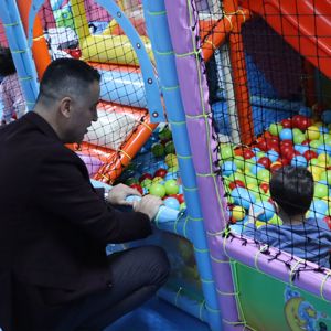 İl Müdürümüz Sayın Mehmet Türkmen KÖSE Kozlu Sevgi Evleri Sitesini Ziyaret Etti - fotoğraf 2