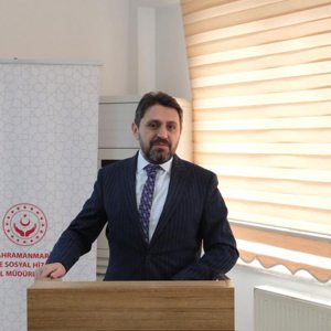 2023 Ekim-Kasım Sosyal Hizmet Merkezleri İstişare ve Değerlendirme Toplantısı - fotoğraf 1