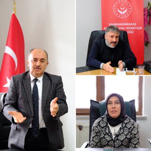 2023 Ekim-Kasım Sosyal Hizmet Merkezleri İstişare ve Değerlendirme Toplantısı - fotoğraf 6