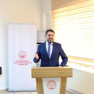 2023 Ekim-Kasım Sosyal Hizmet Merkezleri İstişare ve Değerlendirme Toplantısı - fotoğraf 3