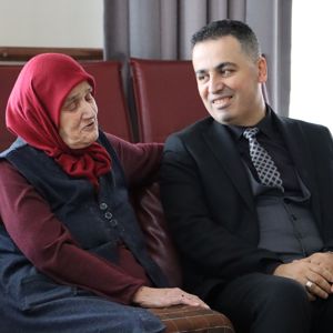 İl Müdürümüz Sayın Mehmet Türkmen KÖSE Kuruluşlarımıza Ziyarette Bulundu - fotoğraf 1
