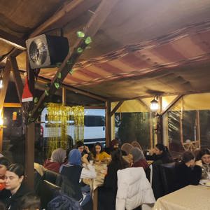 At Çiftliği Gezi Etkinliği - fotoğraf 5