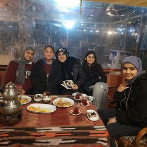 At Çiftliği Gezi Etkinliği - fotoğraf 4
