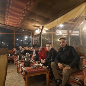 At Çiftliği Gezi Etkinliği - fotoğraf 3