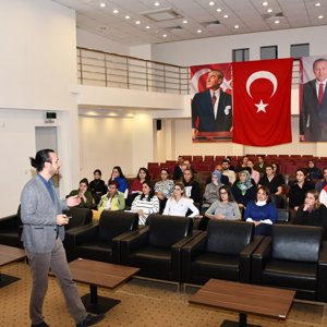 İl Müdürlüğümüz ve Bağlı Kuruluşlar Tarafından Çeşitli Eğitimler Düzenlendi - fotoğraf 5