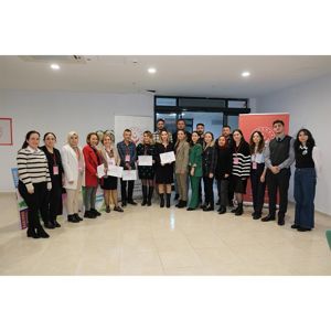 Giresun Aile ve Sosyal Hizmetler İl Müdürlüğü olarak, Türkiye’nin 100. yılına özel 20 Kasım Dünya Çocuk Hakları Günü kapsamında“Yüzde Yüz Çocuk Çalıştayı” gerçekleştirdik - fotoğraf 3