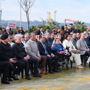 3 ARALIK DÜNYA ENGELLİLER GÜNÜ ETKİNLİKLERİ - fotoğraf 4