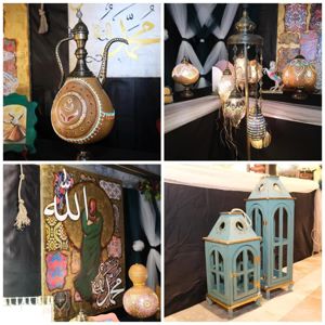 CAN AKENGİN sanat galerisindeki sergimiz.. - fotoğraf 6