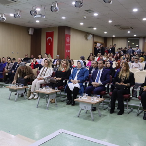 MALATYADA TÜRKİYE YÜZYILI AİLE SÖYLEŞİLERİ BAŞLADI - fotoğraf 2