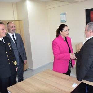 3 Aralık Dünya Engelliler Günü Farkındalık Etkinliğimiz - fotoğraf 4