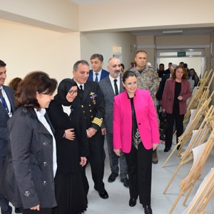 3 Aralık Dünya Engelliler Günü Farkındalık Etkinliğimiz - fotoğraf 6
