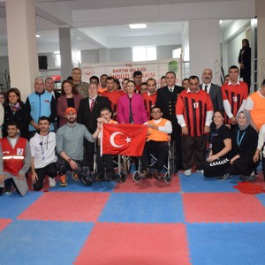 3 Aralık Dünya Engelliler Günü Farkındalık Etkinliğimiz - fotoğraf 25