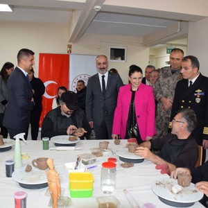 3 Aralık Dünya Engelliler Günü Farkındalık Etkinliğimiz - fotoğraf 10