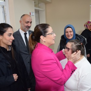 3 Aralık Dünya Engelliler Günü Farkındalık Etkinliğimiz - fotoğraf 11