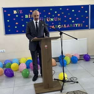 3 Aralık Dünya Engelliler Günü Farkındalık Etkinliğimiz - fotoğraf 17