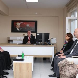 3 Aralık Dünya Engelliler Günü Farkındalık Etkinliğimiz - fotoğraf 5