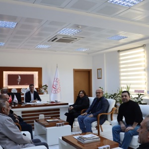 YADERDEN HAYIRLI OLSUN ZİYARETİ - fotoğraf 2