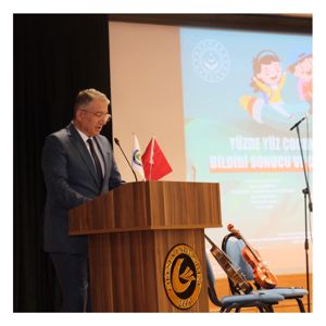 20 Kasım Dünya Çocuk Hakları Günü kapsamında gerçekleştirilen “Yüzde Yüz Çocuk Çalıştayı”nın sonuç bildirgesi - fotoğraf 3