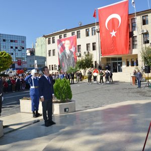 19 Eylül Gaziler Günü Anma Programı Düzenlendi - fotoğraf 2