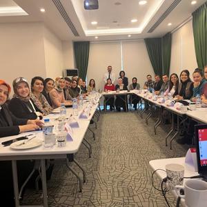 Aile Eğitim Programı Çalıştayı Düzenlendi - fotoğraf 1