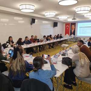 Aile Eğitim Programı Çalıştayı Düzenlendi - fotoğraf 2