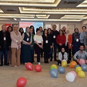 "Yas Danışmanlığı Eğitimi" 11-15 Aralık 2023 tarihleri arasında Mersin’de gerçekleştirildi - fotoğraf 4