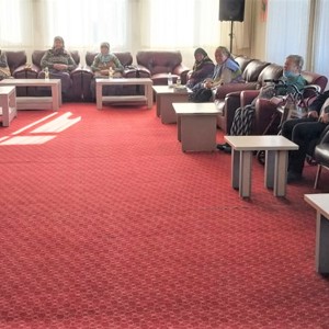 “Mevlanayı Anma” etkinliği gerçekleştirildi. - fotoğraf 4