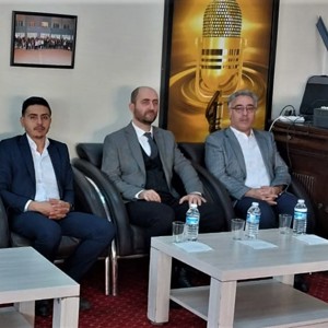 “Mevlanayı Anma” etkinliği gerçekleştirildi. - fotoğraf 3