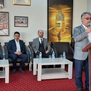 “Mevlanayı Anma” etkinliği gerçekleştirildi. - fotoğraf 1