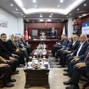 Aile ve Sosyal Hizmetler Bakanımız Göktaş, Elazığ’da Kadın Girişimlerle Buluştu - fotoğraf 13
