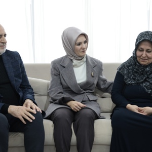Aile ve Sosyal Hizmetler Bakanımız Göktaş, Elazığ’da Kadın Girişimlerle Buluştu - fotoğraf 7