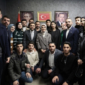 Aile ve Sosyal Hizmetler Bakanımız Göktaş, Elazığ’da Kadın Girişimlerle Buluştu - fotoğraf 11