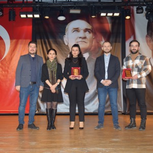 Kadına Yönelik Şiddetle Mücadele ve Çocukları Dijitalden Koruma Farkındalık Semineri - fotoğraf 4