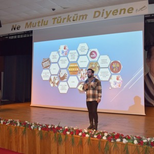 Kadına Yönelik Şiddetle Mücadele ve Çocukları Dijitalden Koruma Farkındalık Semineri - fotoğraf 5